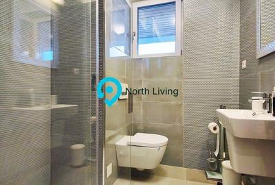 3 Camere Premium | 105 mp | Bloc Boutique | zona Pipera- Iancu Nicolae - 11