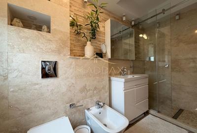 Apartament de tip Duplex 6 camere *250mp* + 2 Garaje // Herastrau - 52