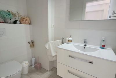 Apartament 2 camere cu 2 bai - vedere frontala la mare -95 mp -Mamaia-Summerland - 21