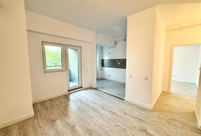 NOU, apartament 2 camere 55 mp, parcare subterana, intabulate, etaj 1, Tatarasi - 3