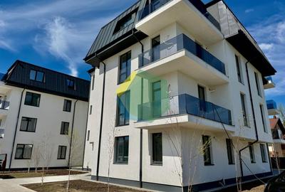 Sorescu Residence -Oferta Promotionala - 0 comision - 7