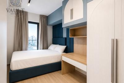 3 CAMERE - LUX - LOC PARCARE - 9