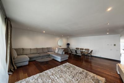 Penthouse – Arcul de Triumf, 200 mp, piscină privată, terase - 2