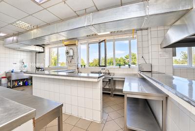 Hotel Sunny - Giurgiu | 24 Hotel Units + Restaurant + 20 Parking + Land 1776sqm - 10