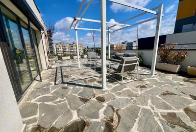 2 camere Dristor, centrală, parcare, an 2019, 65 mp - 8