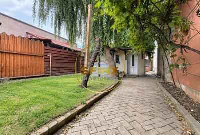 Teren Construcții intravilan de 150 mp, în Giulești