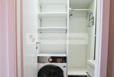 Pipera | Iancu Nicolae | Complex Privighetorilor | Parcare - 14