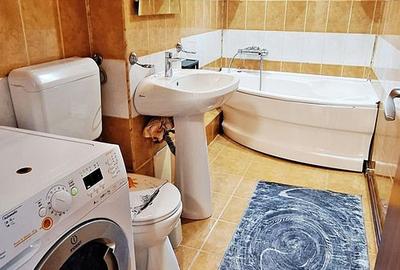 Racadau, la poalele Tampei, apartament 3 camere mobilat/utilat 600Euro - 13