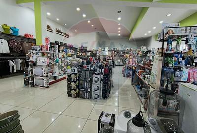 Spațiu industrial, hala, depozit logistic showroom si birouri premium - 7