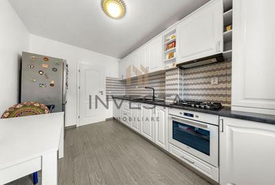 Apartament cu 2 camere si parcare subterana de inchiriat in Park Lake! - 5
