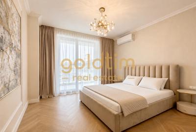 TERASA 40 mp/ARQA RESIDENCE/IANCU NICOLAE/SUPERB/2 LOCURI PARCARE/(+TVA) - 12