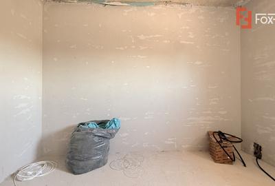 Duplex cu 4 camere si teren de 230 mp, Drumul Boilor - Mosnita - 12