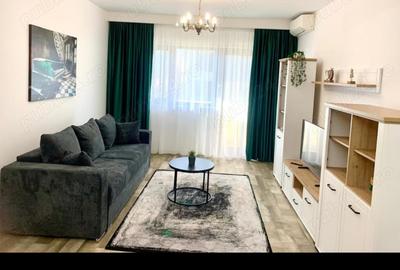 Apartament cu 2 camere în Herăstrău