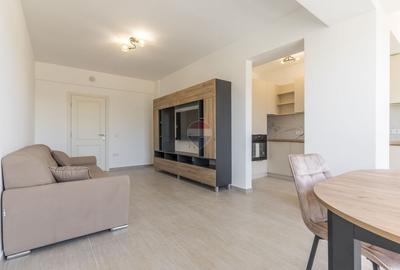 Apartament cu 2 camere decomandat, mobilat în Copou