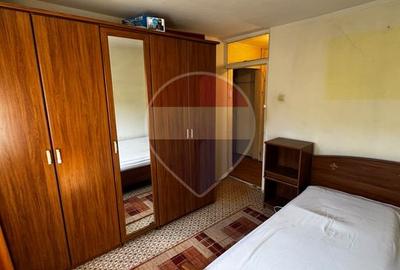 2 decomandate, etaj 2/4, Rovine, zero comision, gata de mutare - 7