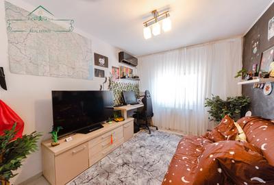 Apartament spațios cu 5 camere, centrală proprie,  zona Micălaca Miorița, Arad - 5