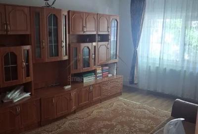 Apartament cu 2 camere în Tomești