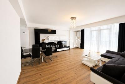 Apartament 3 camere, 80 mp, Doamna Stanca - 4