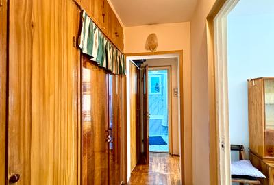 Apartament 3 camere - Titan - Costin Georgian - Sector 3 - 11