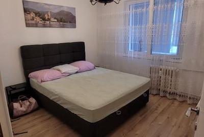 Apartament cu 2 camere semidecomandat în Berceni