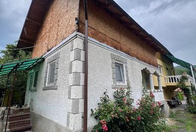 Casa mobilata Runcu, Dambovita – 897 mp teren, toate utilitatile - 2