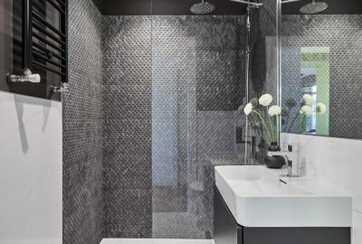 Apartament 3 camere boutique cu design vibrant in ansamblu prestigios Floreasca - 14