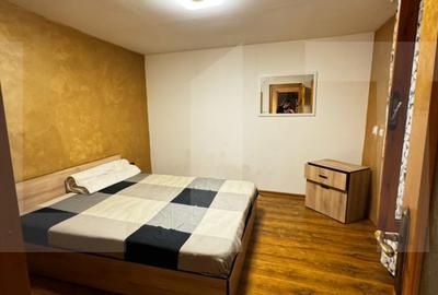 Casă individuală cu 3 camere în Hudum