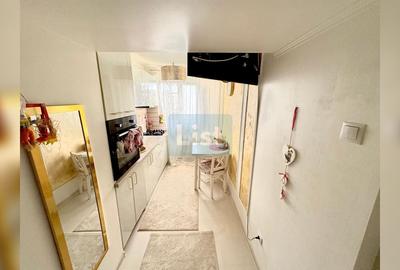 Apartament 2 camere complet renovat Zona Vest - 3