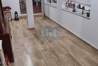 Casă cu 3 camere în Central