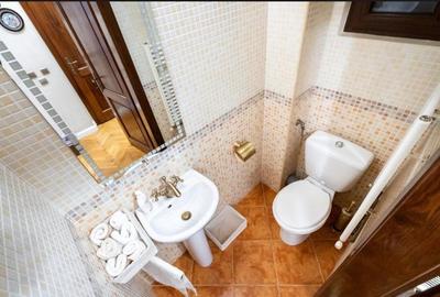 Apartament în vila cu o grădină mică și intimă. - 37