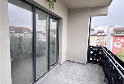 Apartament cu 3 camere decomandate debara si balcon in Sibiu - 7