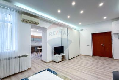 Apartament de închiriat 3 camere Calea Victoriei - 6