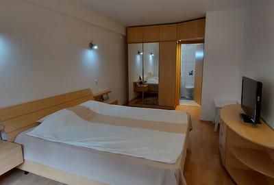 3 Splendida in Primaverii, renovat recent, curte, parcare,INCHIRIATA - 19