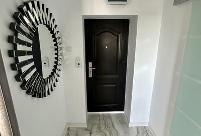 2 Camere | Campia Libertatii | Prima Inchiriere | AC | Balcon | Renovat - 11
