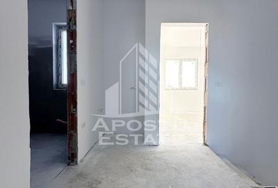 Duplex cu perete dublu si izolat 4 camere finisaje la alegere in Giroc - 18