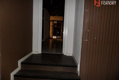 Spatiu comercial cu 4 incaperi de inchiriat in Timisoara, zona Balcescu - 5