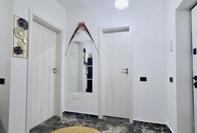 Apartament 2 camere mobilat și utilat lângă Școală Petru Rareș Chiajna - 9