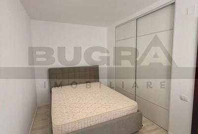 Apartament 2 camere, totul nou, 60 mp, zona ULTRACENTRALA - 3
