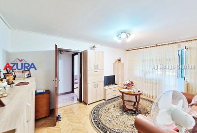 Apartament 4 camere, 78,94 mp, Trivale Complex 2, renovat, mobilat - 13