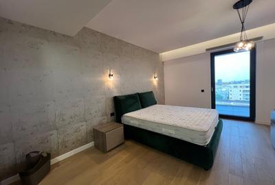 Apartament 2 camere cu terasă și priveliște – One Herăstrău Towers - 6