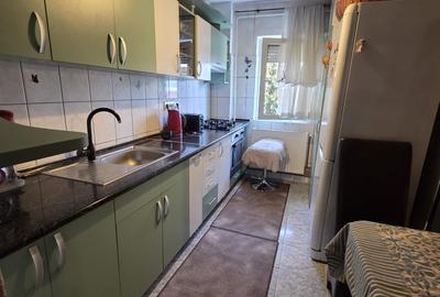 Apartament 3 camere zona Scriitorilor mobilat complet - 8
