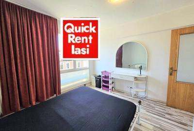 Piata Unirii UMF - UAIC Apartament 2Camere De Inchiriat 500 eur - 2