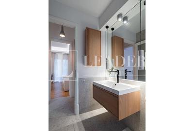 Apartament renovat Ultracentral | Armeneasca | Str. Paleologu || 2 camere + came - 23