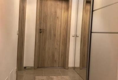 2 camere Grozavesti - complex Cotroceni SMART Residence - 10