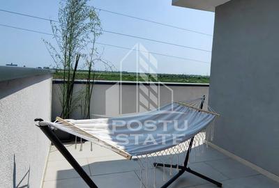 Apartament tip penthouse,nou,terasa 60 mp,Mehala - 15