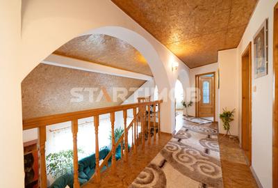 Casa Ghimbav zona de vile noi - 37