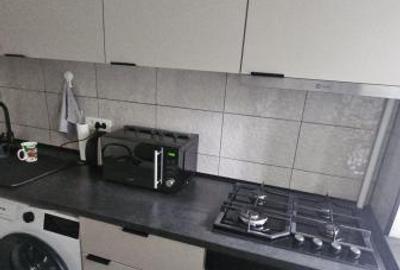 Berceni | 2 camere | Complet Renovat | AC | - 5