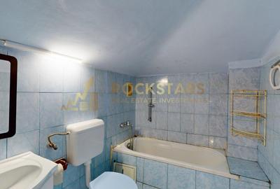 Apartament Duplex in Vila |  zona Piata Gemeni – Dacia | potential investitional - 5