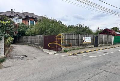 Teren intravilan de vanzare - Ultracentral, Bacau - 9