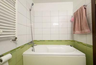 Apartament cu 2 camere de vânzare – zona Soarelui–AEM - 9